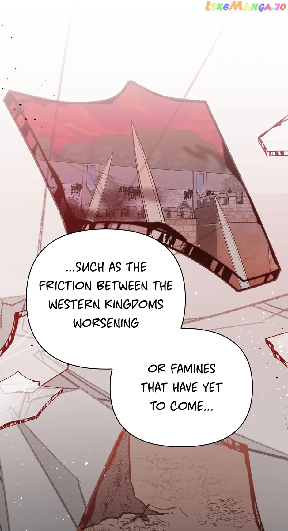 Second Life on the Red Carpet Chapter 80 page 61