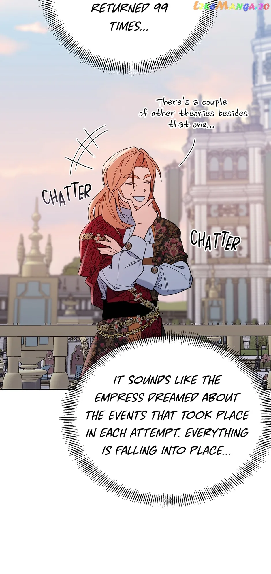Second Life on the Red Carpet Chapter 80 page 68