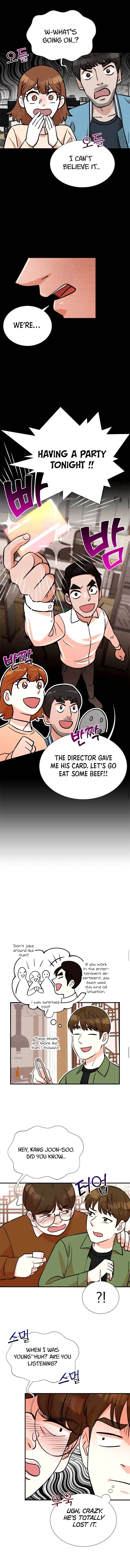 Second Life Producer Chapter 10 page 9