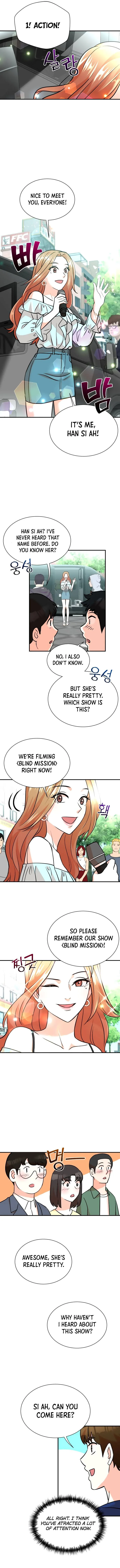 Second Life Producer Chapter 9 page 6