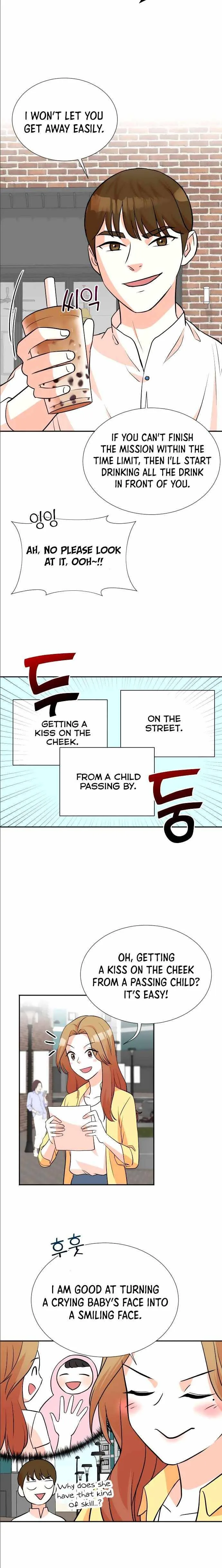 Second Life Producer Chapter 18 page 10