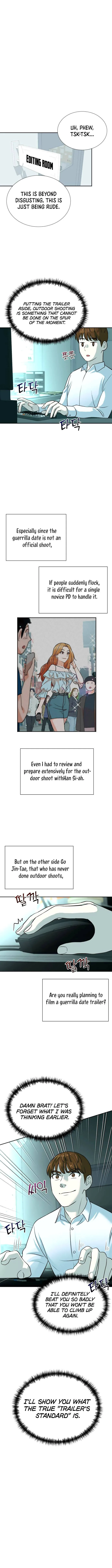 Second Life Producer Chapter 15 page 7