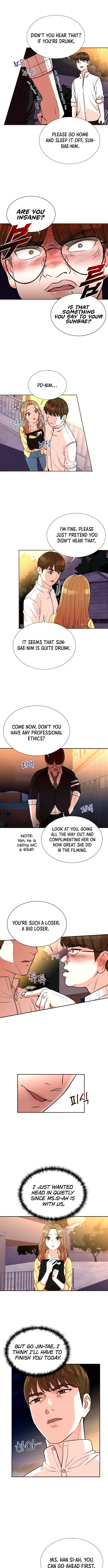 Second Life Producer Chapter 19 page 3