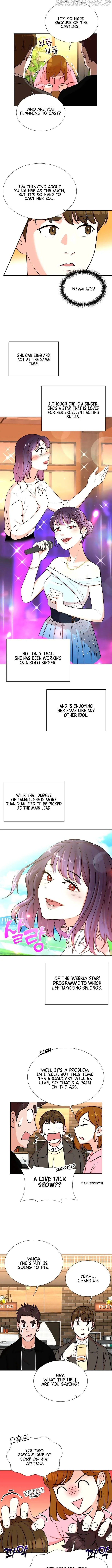 Second Life Producer Chapter 21 page 5
