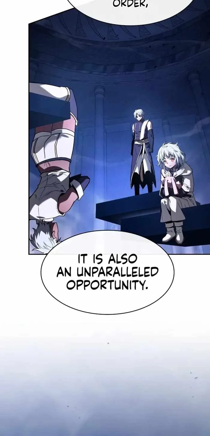 Academy’s Genius Swordmaster Chapter 158 page 20