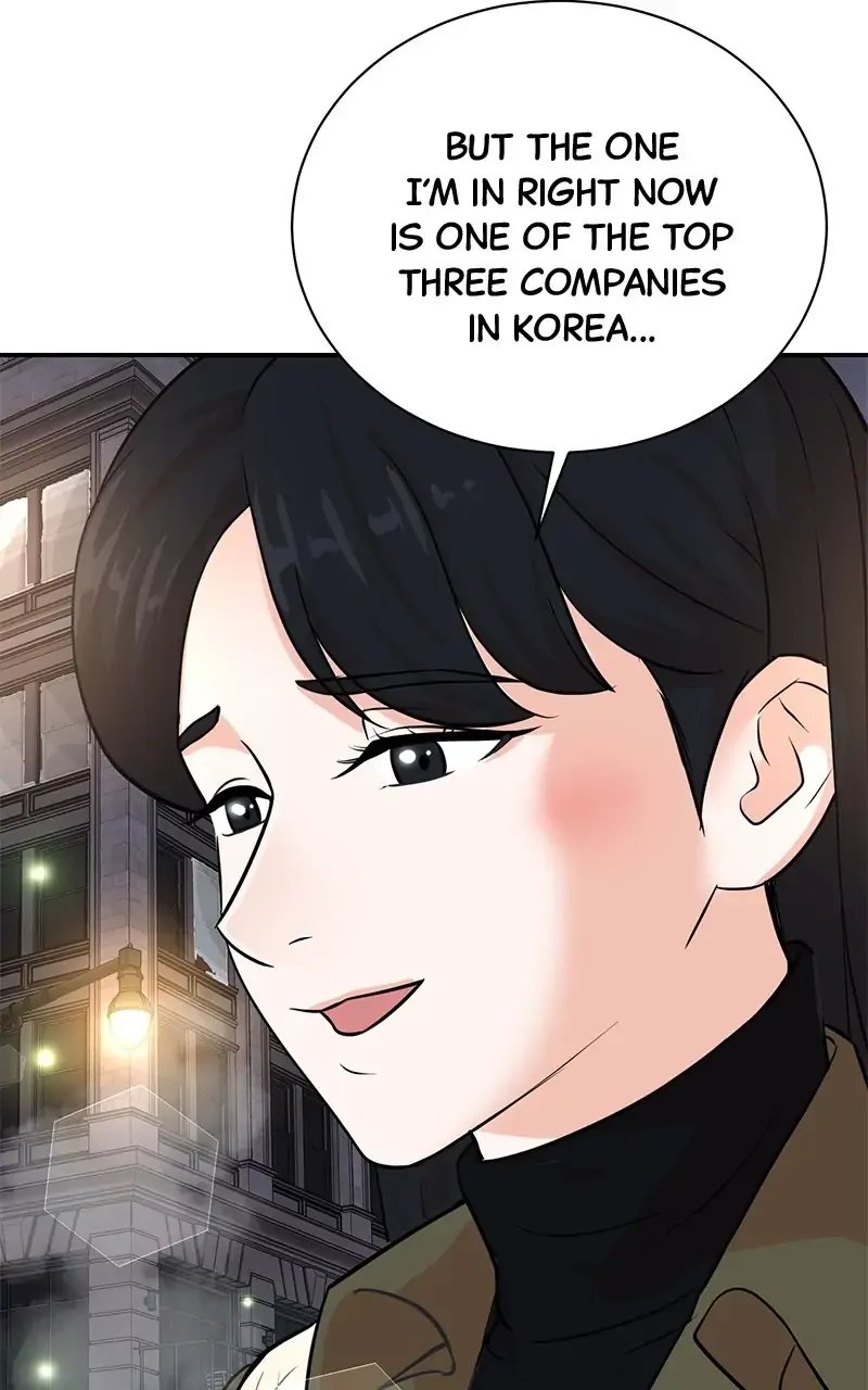 Second Life Producer Chapter 105 page 34