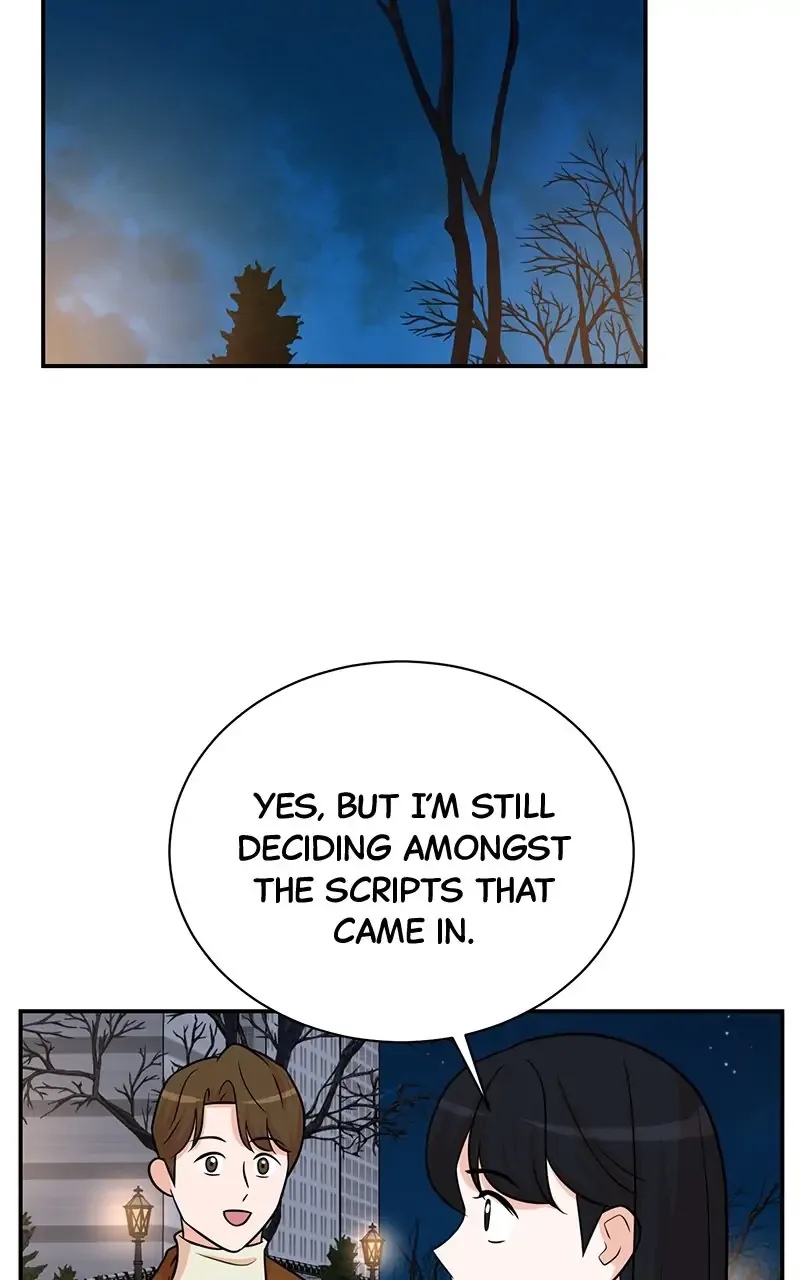 Second Life Producer Chapter 105 page 46