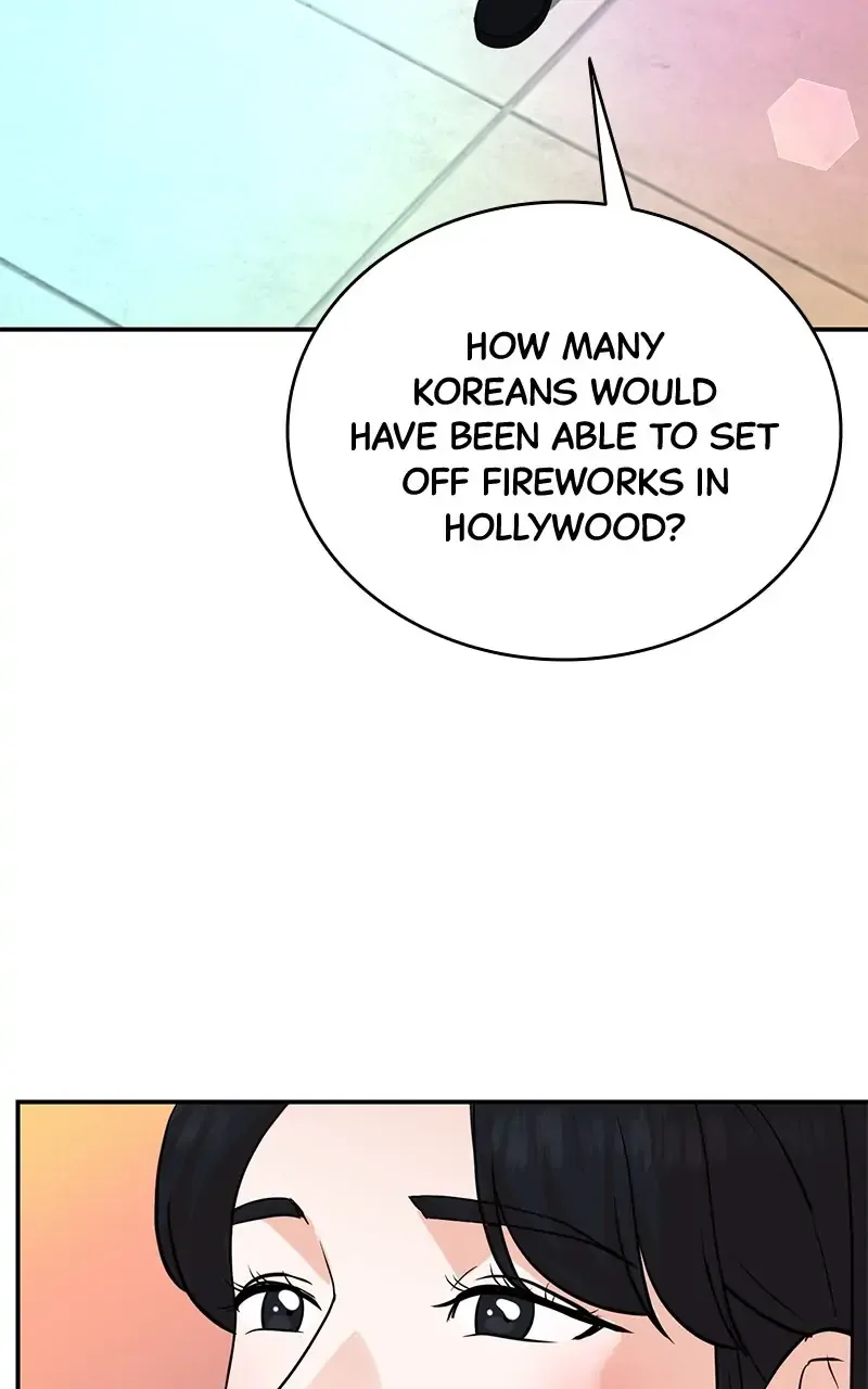 Second Life Producer Chapter 105 page 21