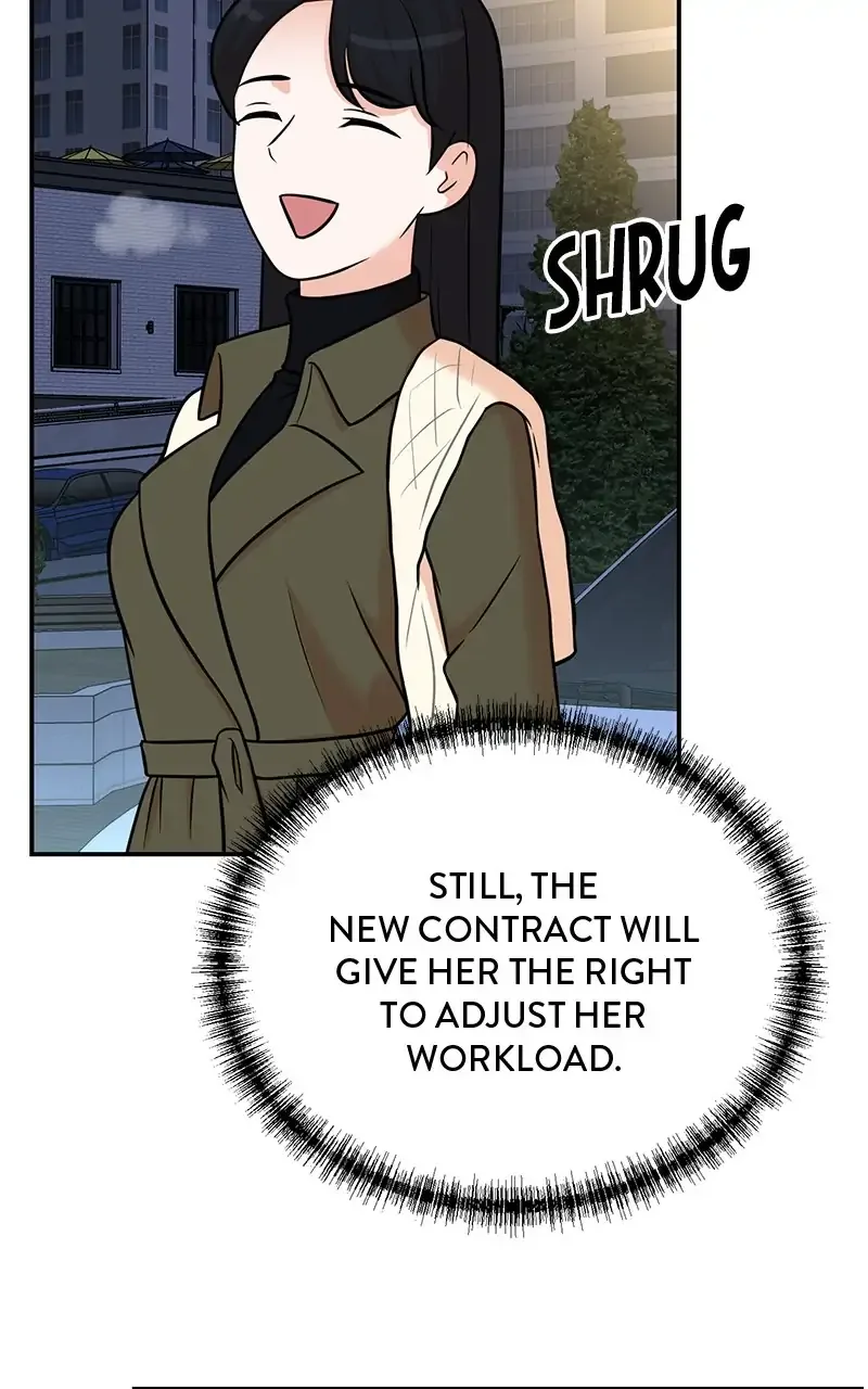 Second Life Producer Chapter 105 page 36