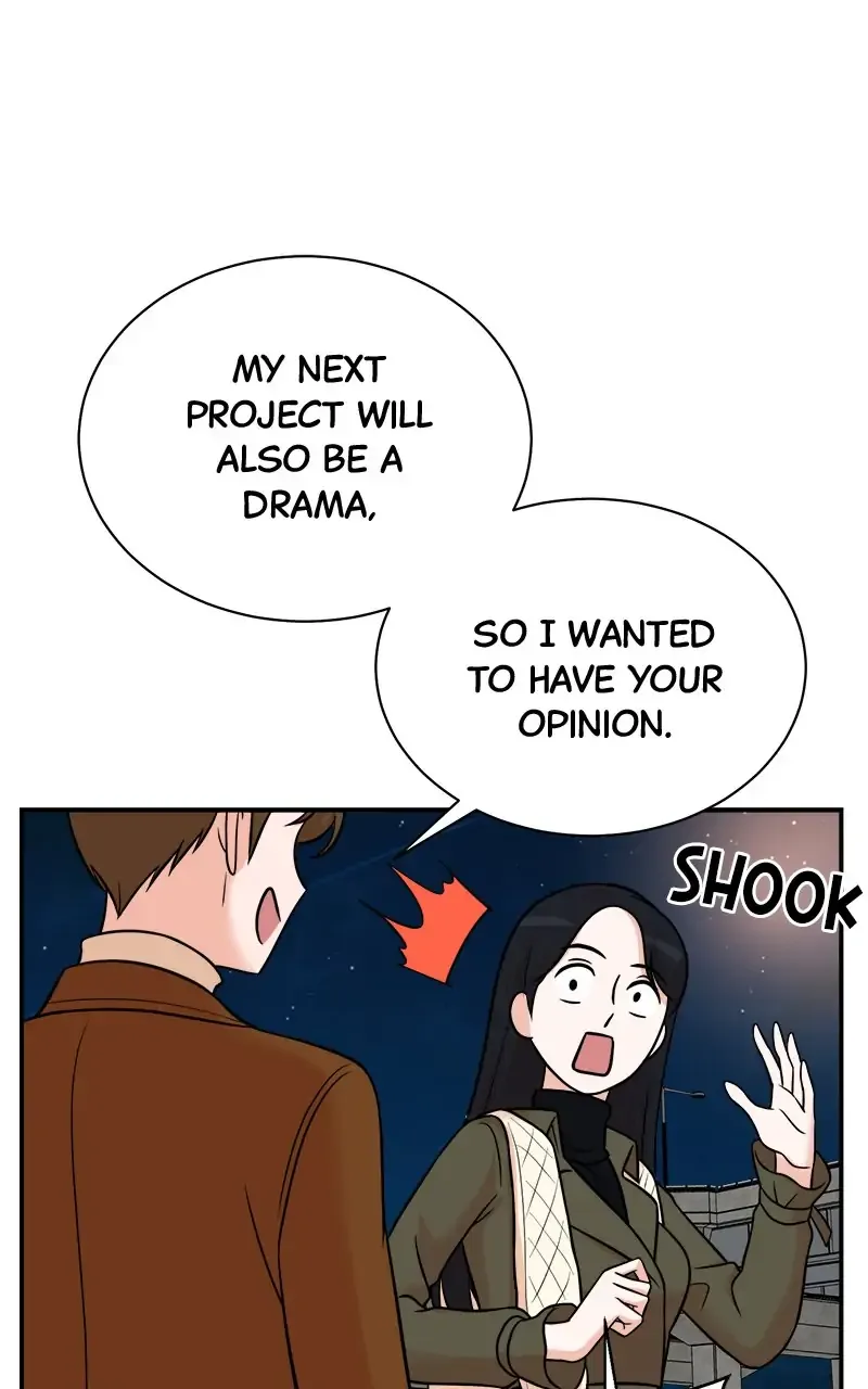 Second Life Producer Chapter 105 page 55