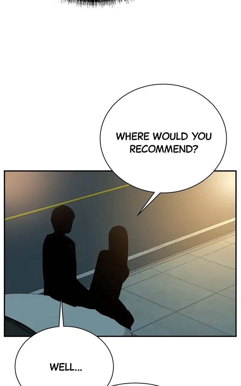 Second Life Producer Chapter 105 page 38