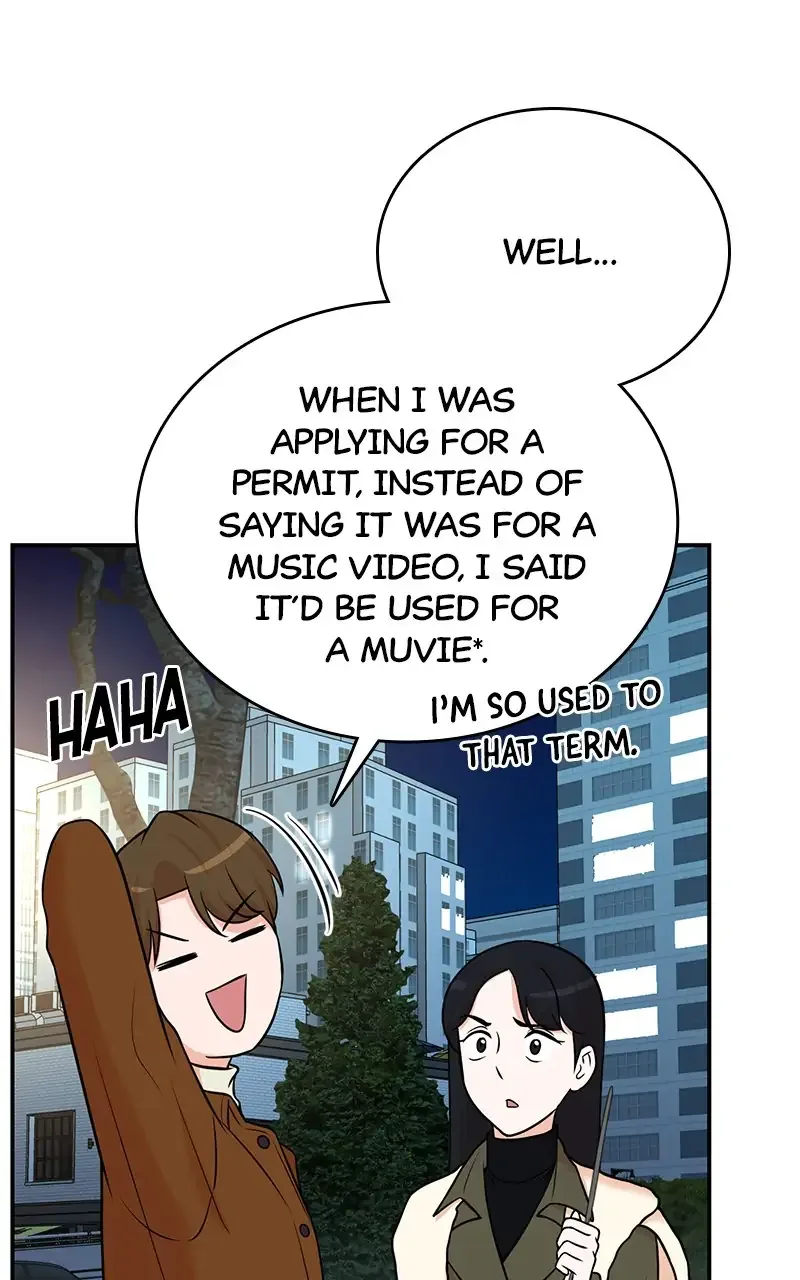Second Life Producer Chapter 105 page 6