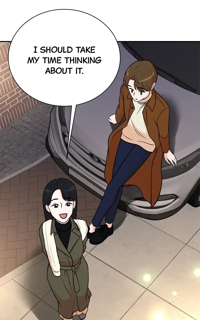 Second Life Producer Chapter 105 page 41