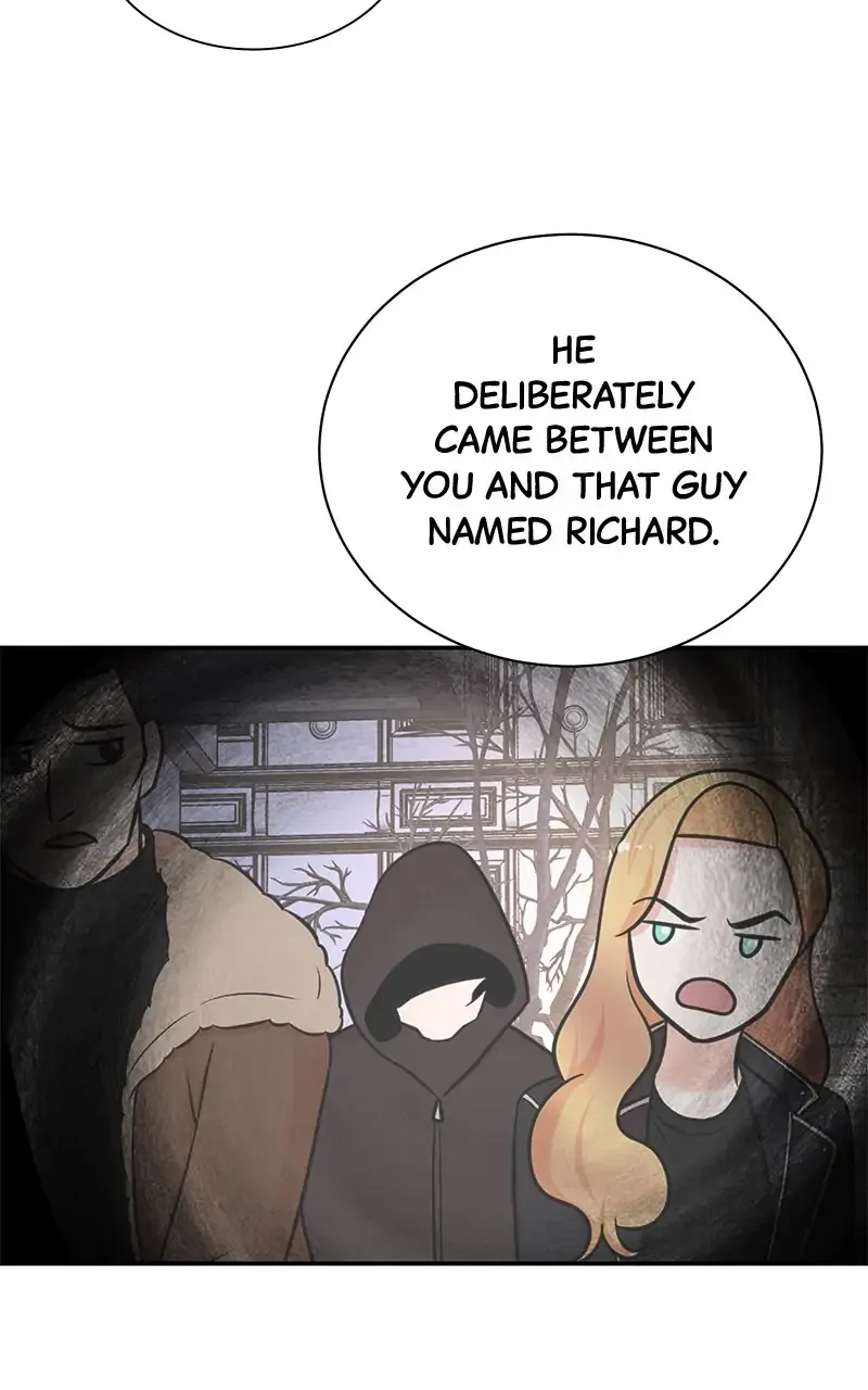 Second Life Producer Chapter 106 page 33