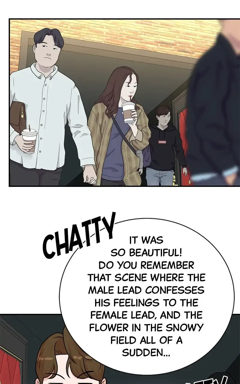 Second Life Producer Chapter 108 page 79