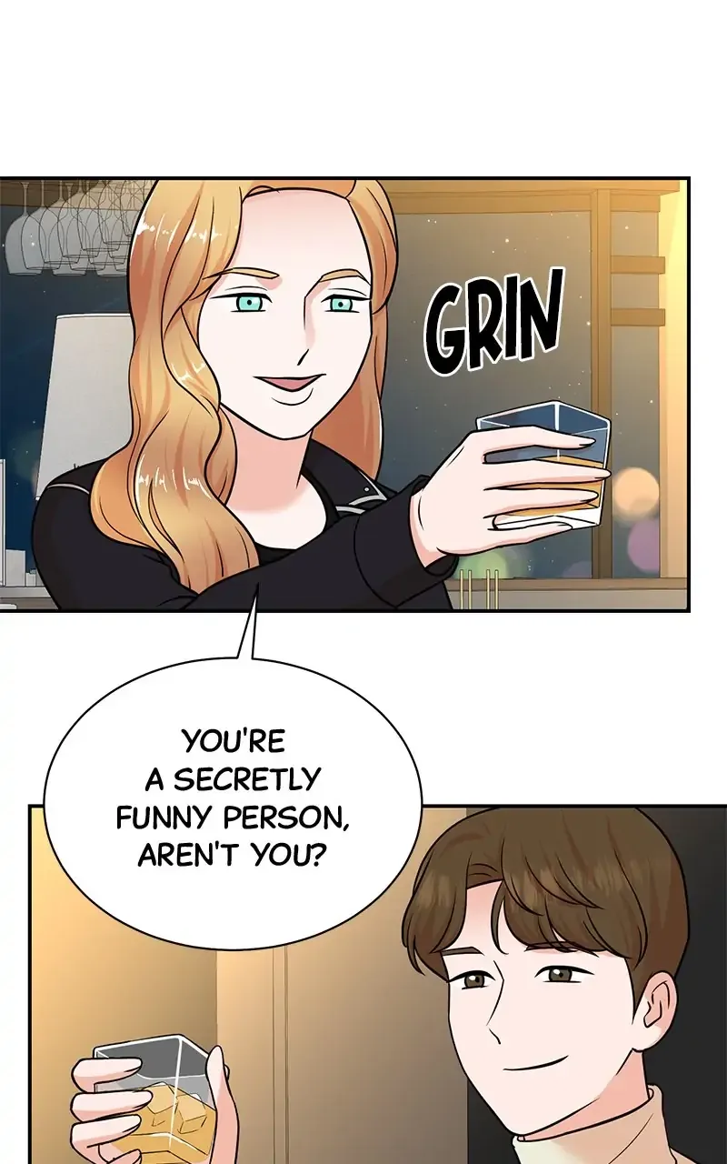Second Life Producer Chapter 106 page 38