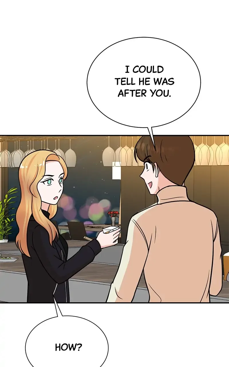 Second Life Producer Chapter 106 page 32