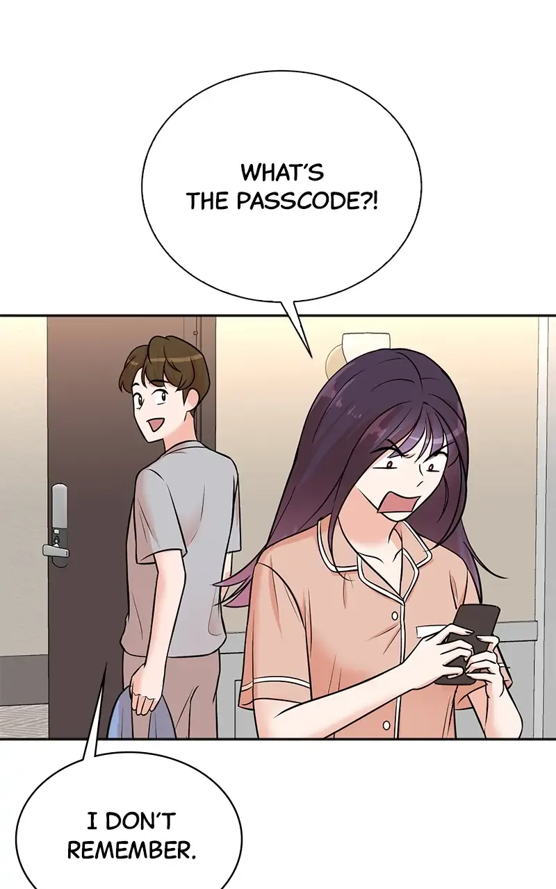 Second Life Producer Chapter 109 page 67