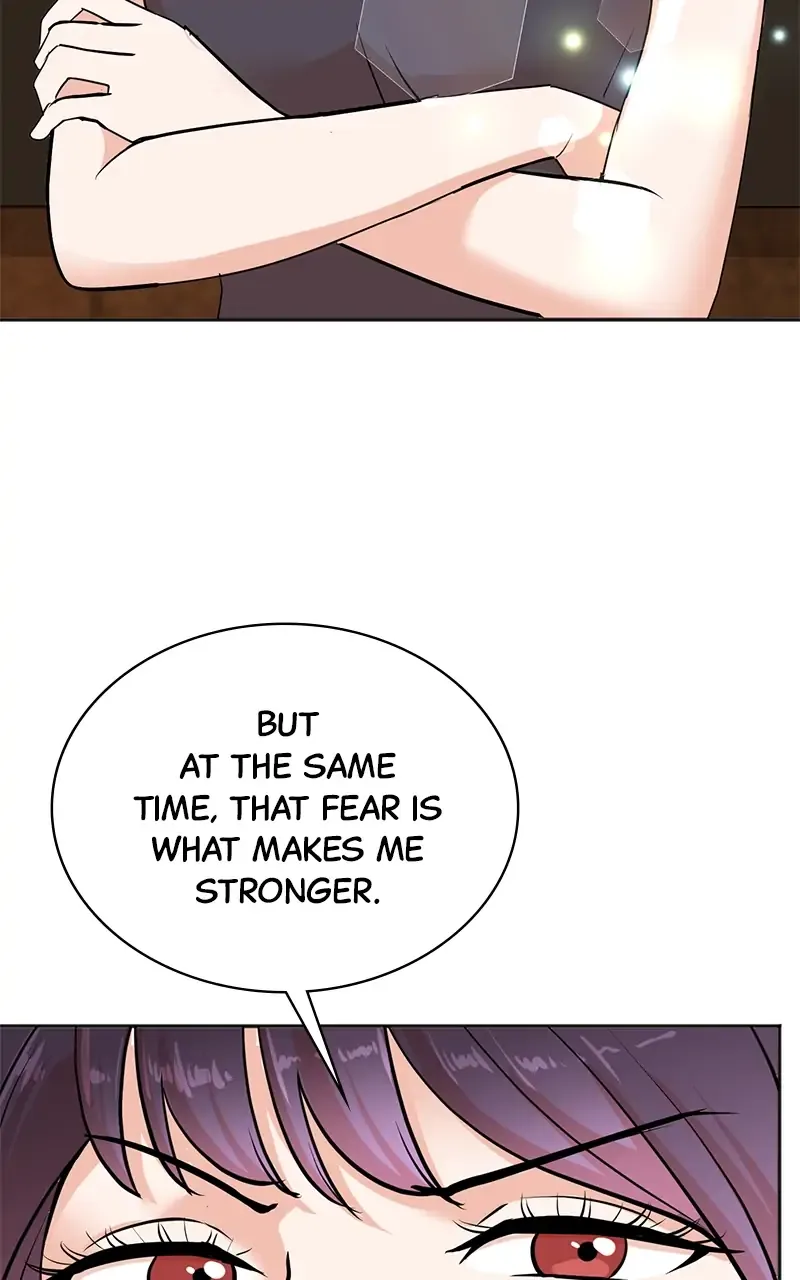 Second Life Producer Chapter 109 page 25
