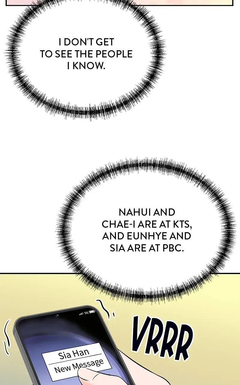 Second Life Producer Chapter 107 page 18