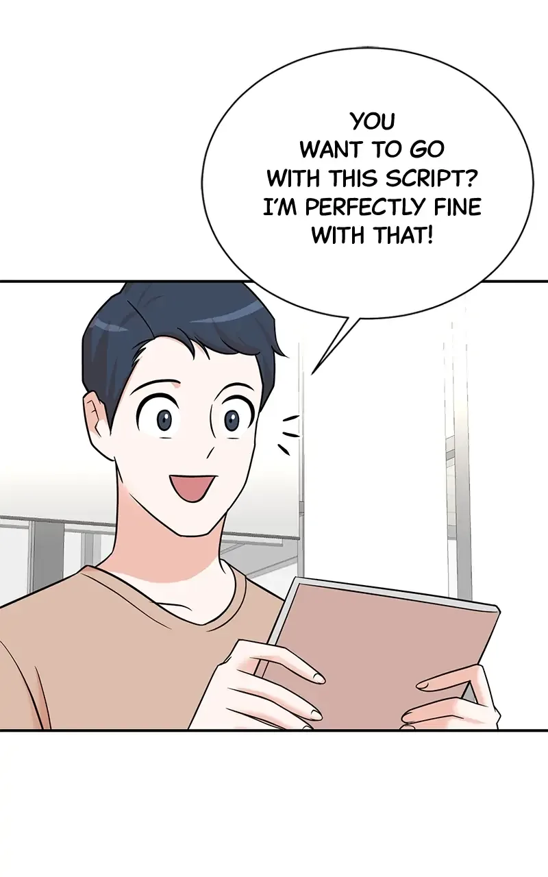 Second Life Producer Chapter 111 page 4