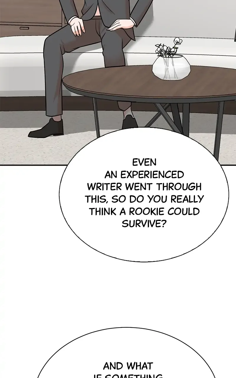 Second Life Producer Chapter 111 page 47