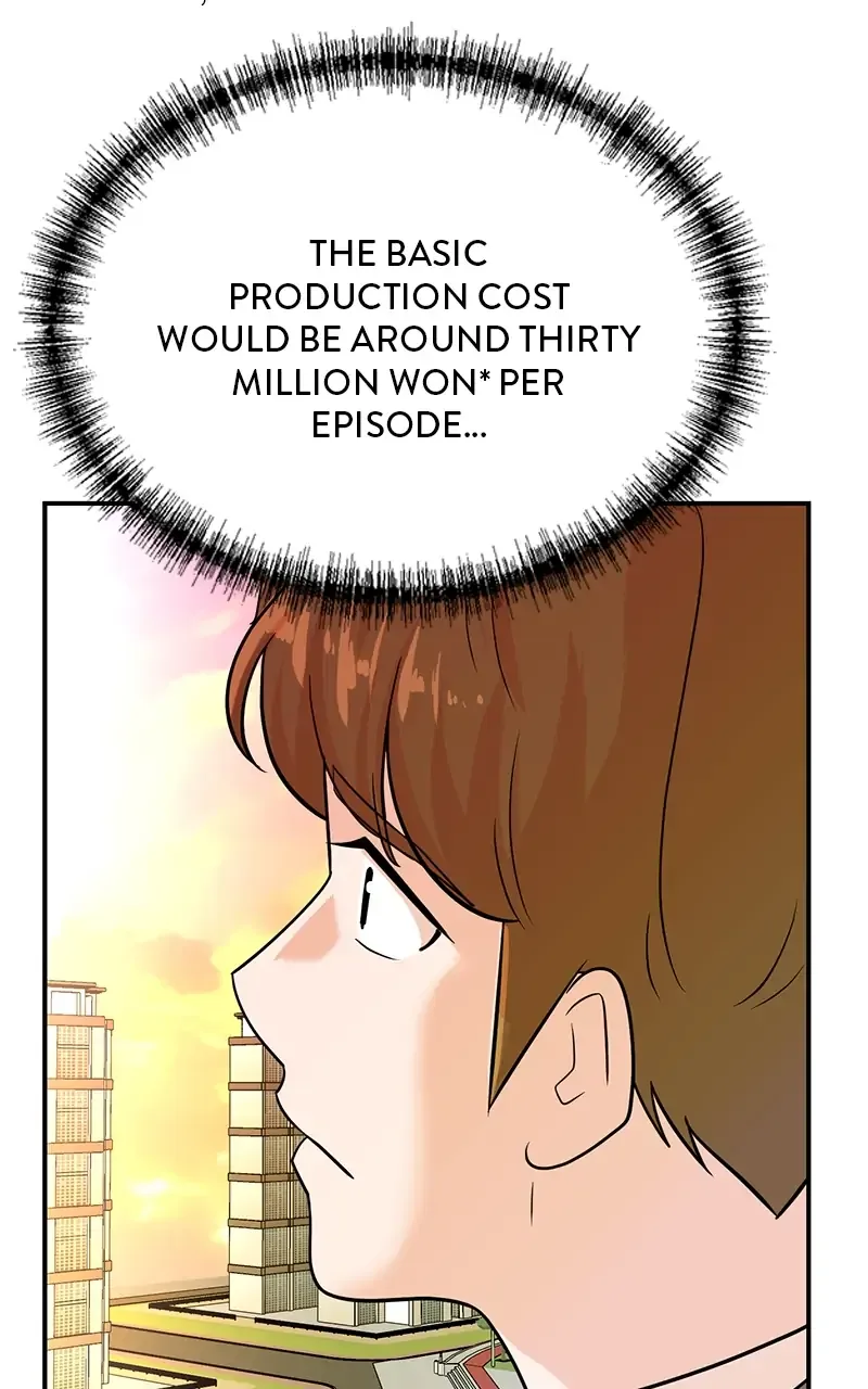 Second Life Producer Chapter 111 page 74