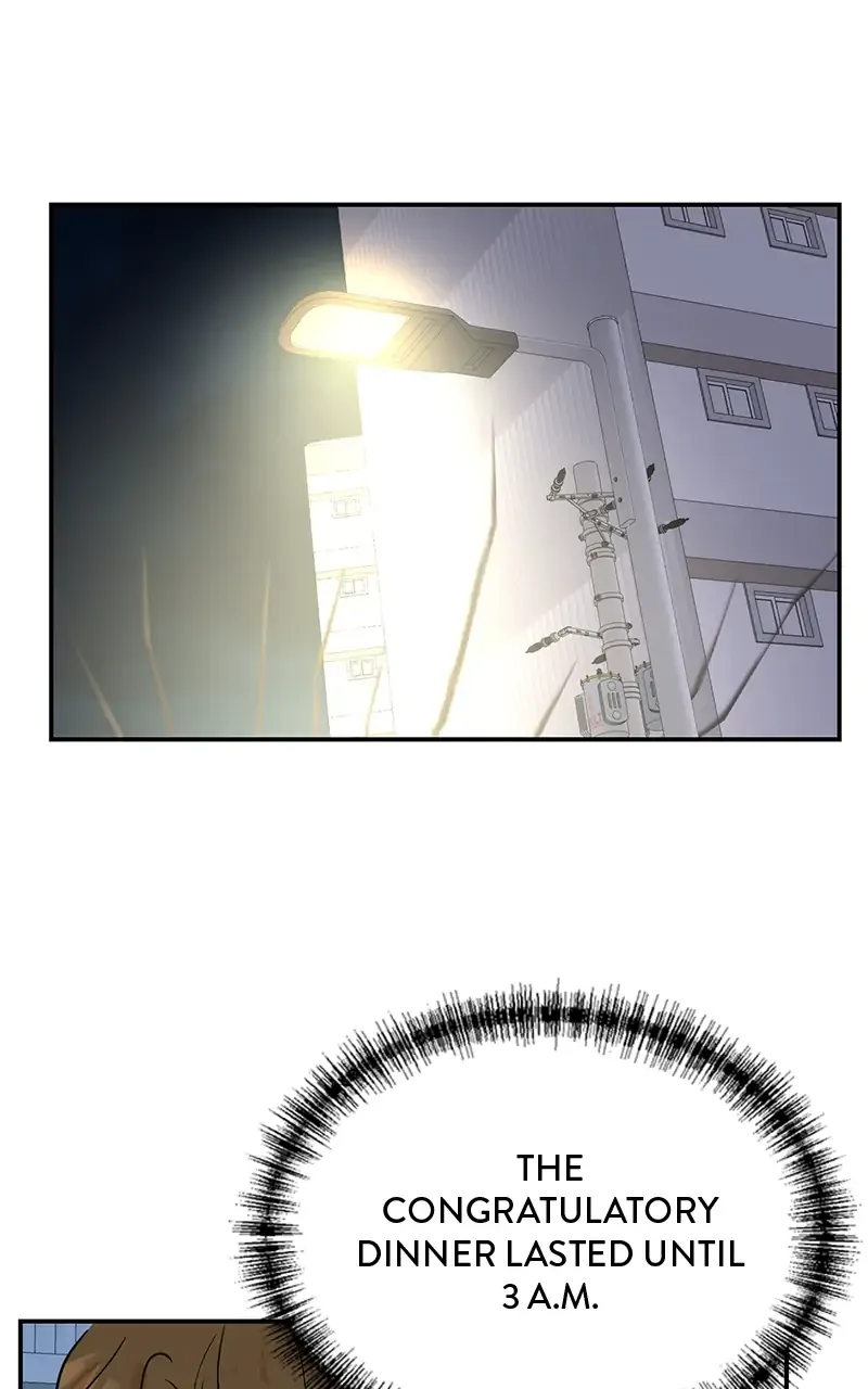 Second Life Producer Chapter 107 page 66