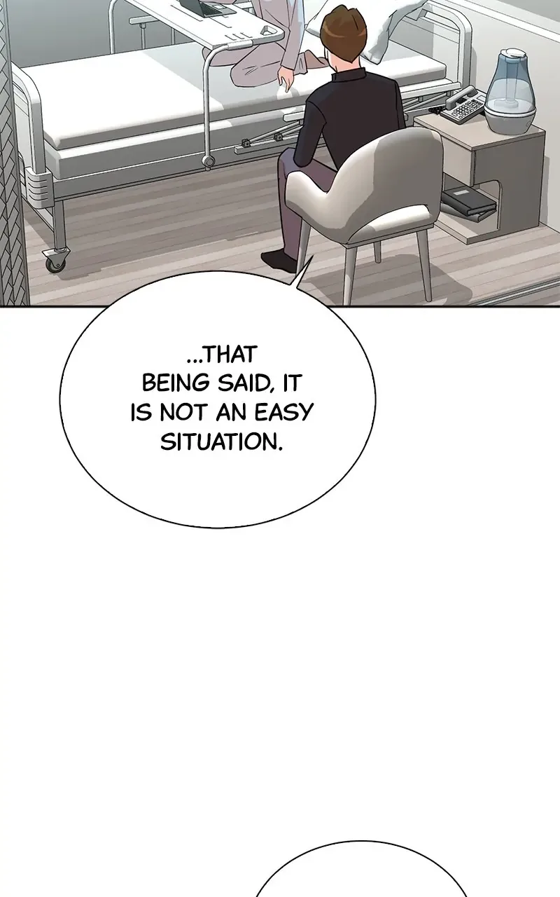 Second Life Producer Chapter 112 page 78