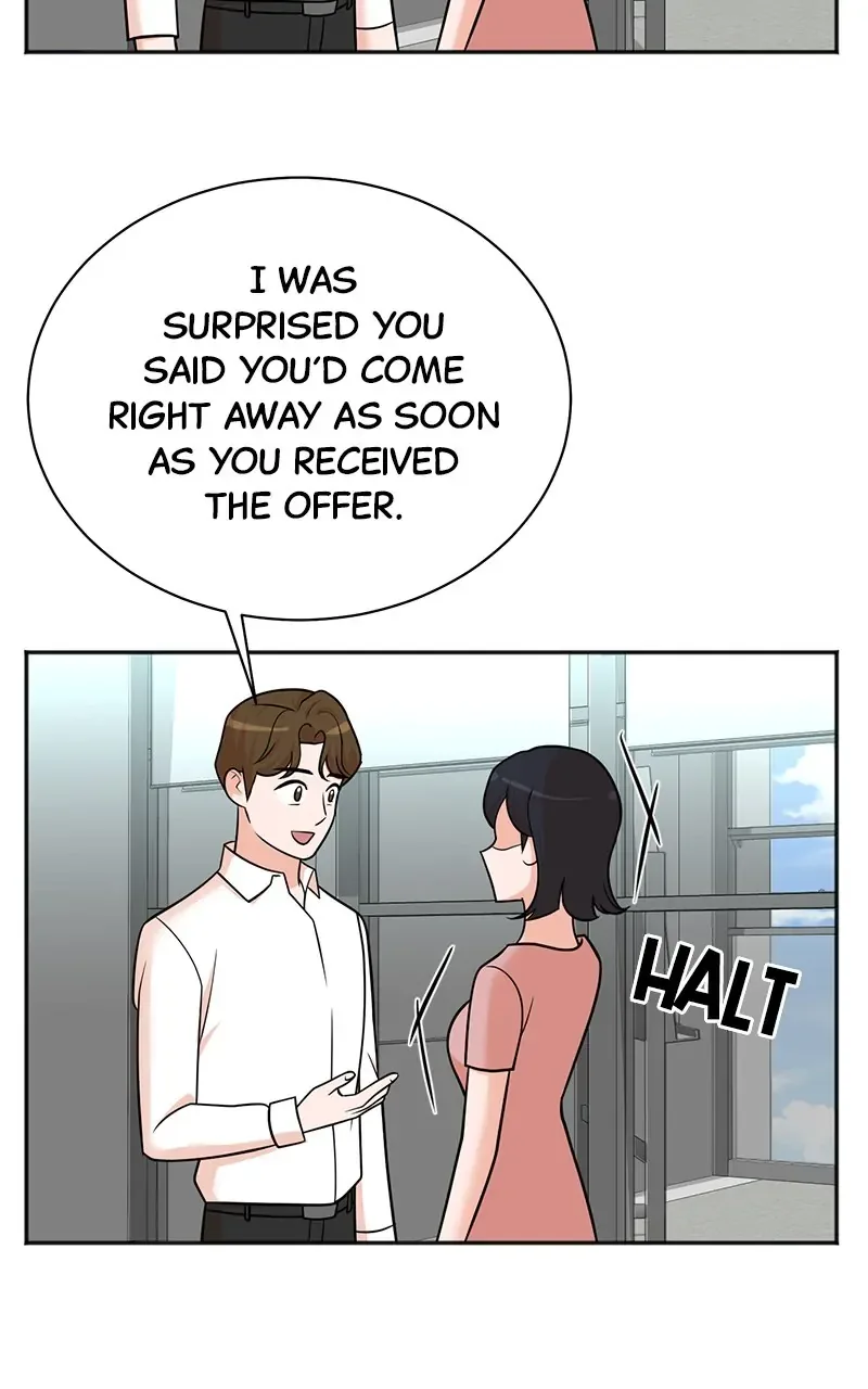 Second Life Producer Chapter 112 page 70