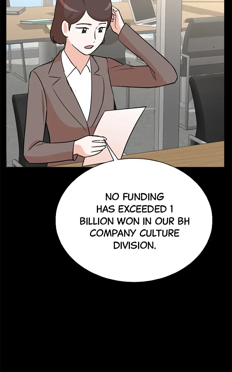 Second Life Producer Chapter 112 page 22