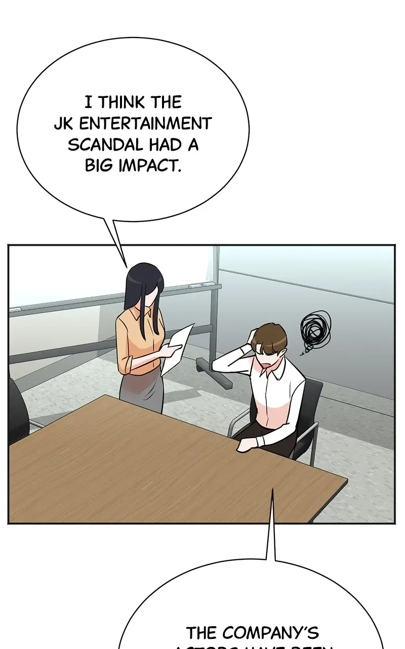 Second Life Producer Chapter 112 page 57