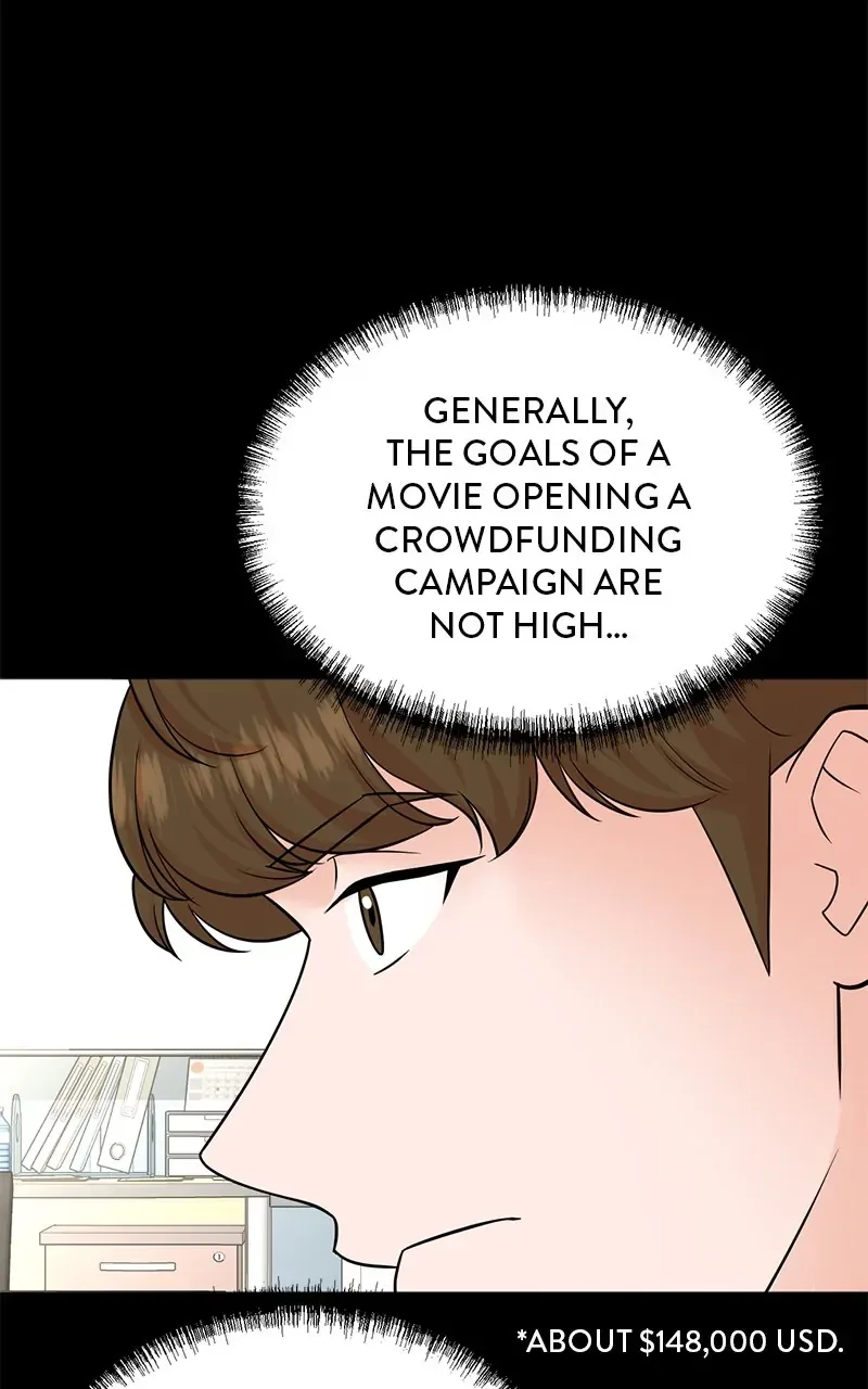 Second Life Producer Chapter 112 page 20