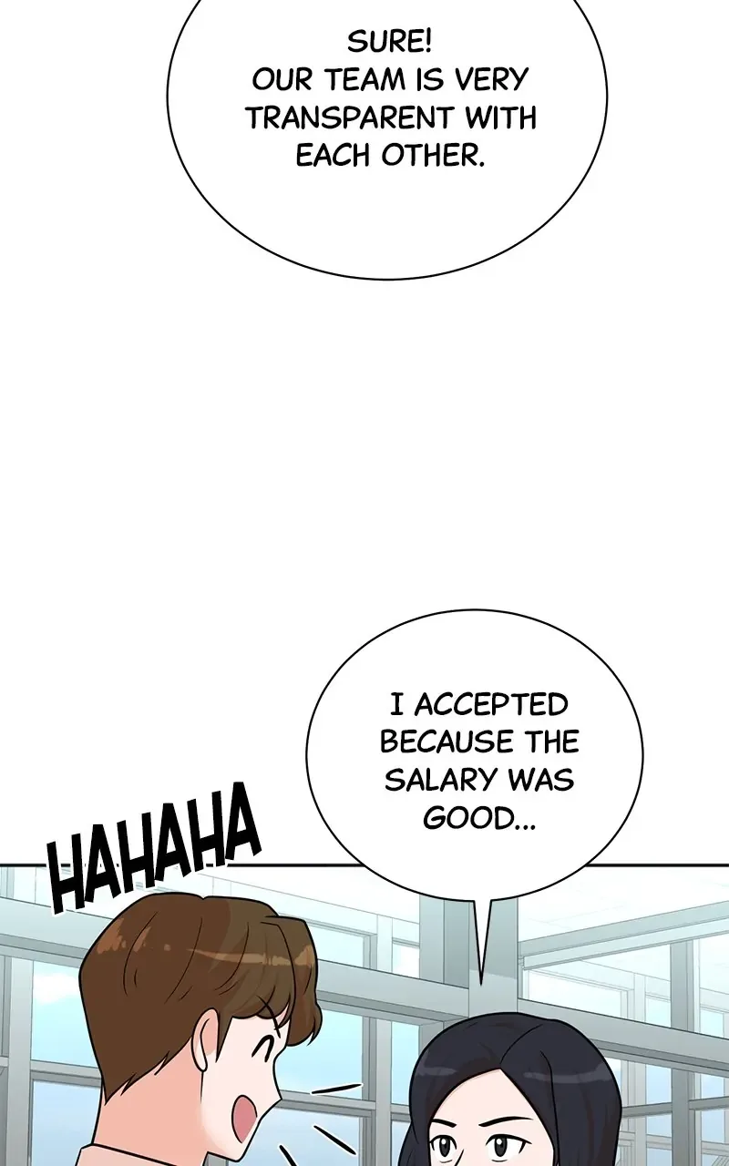 Second Life Producer Chapter 112 page 72