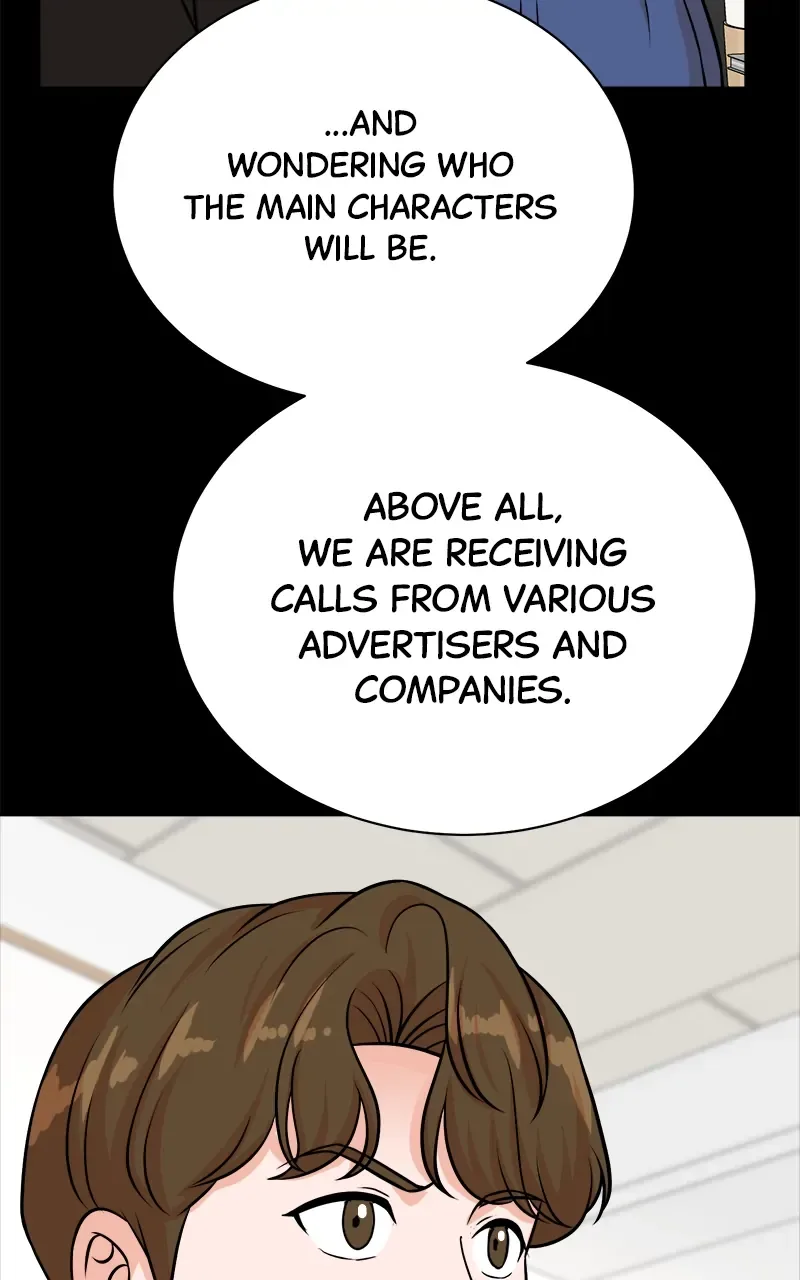 Second Life Producer Chapter 113 page 22
