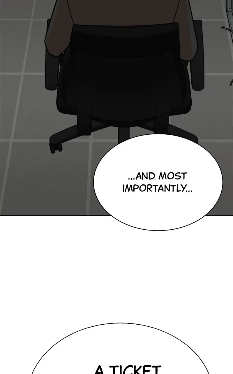 Second Life Producer Chapter 112 page 32