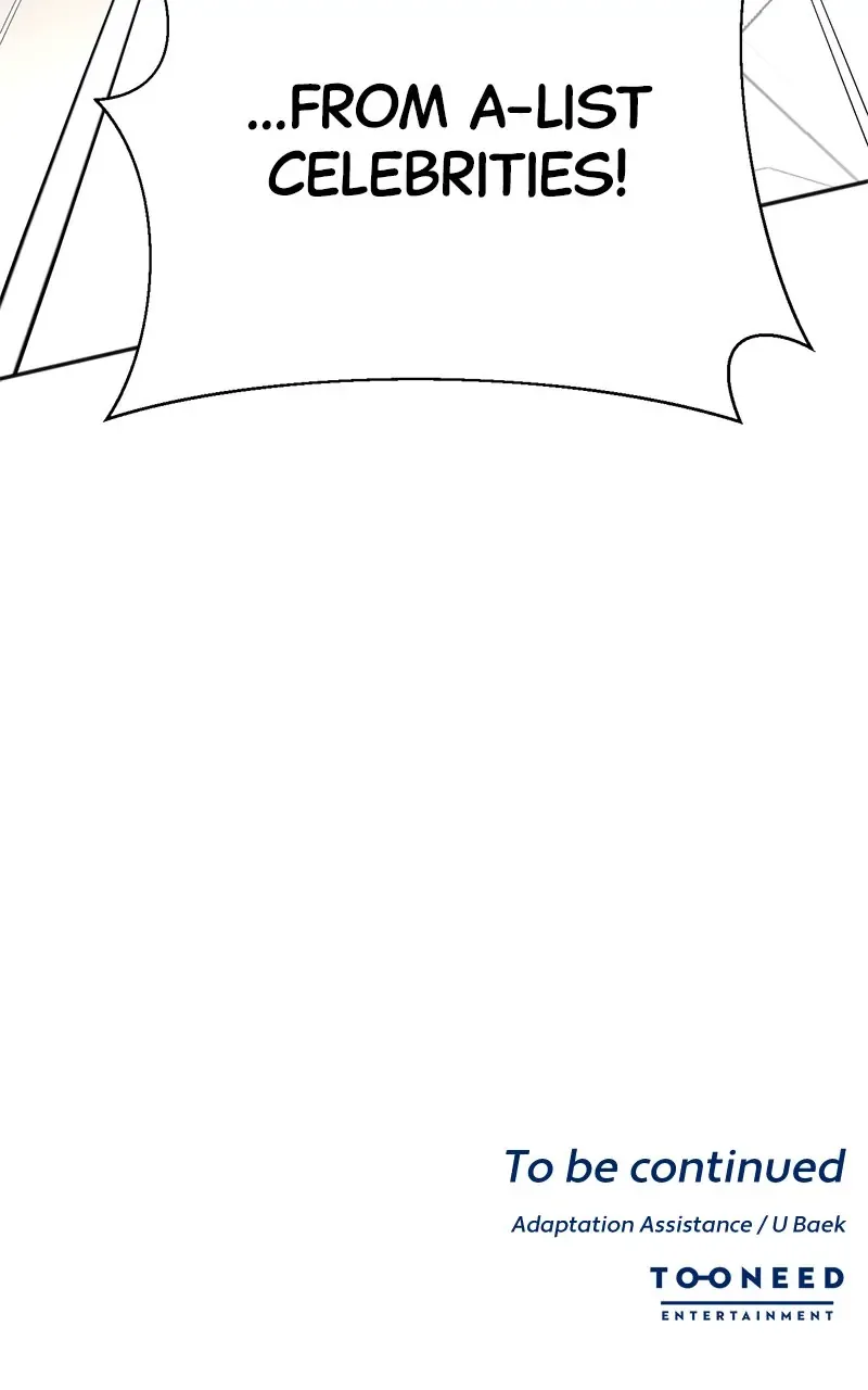 Second Life Producer Chapter 112 page 95