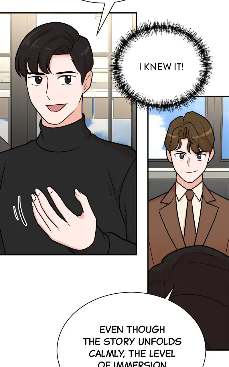 Second Life Producer Chapter 114 page 66