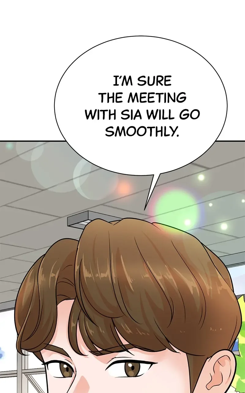 Second Life Producer Chapter 115 page 78