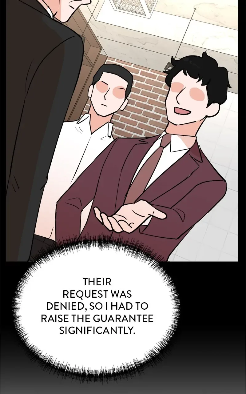 Second Life Producer Chapter 115 page 18