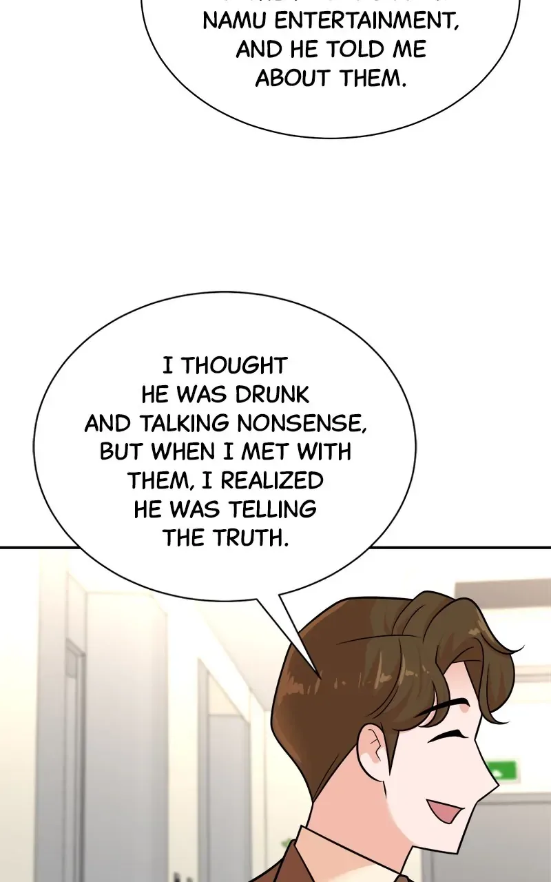Second Life Producer Chapter 115 page 67