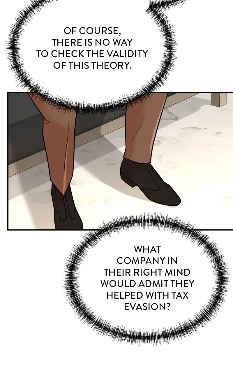 Second Life Producer Chapter 115 page 26
