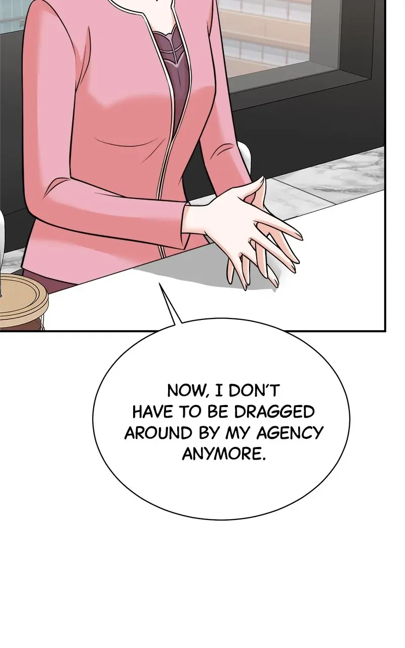 Second Life Producer Chapter 121 page 50
