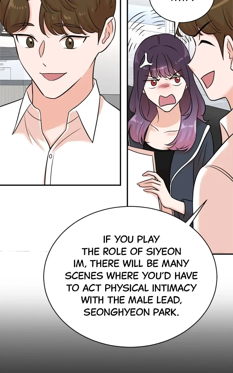 Second Life Producer Chapter 120 page 59