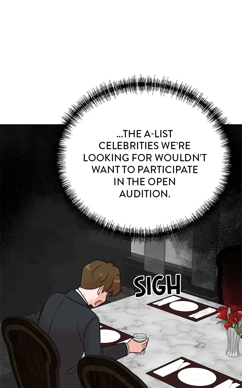 Second Life Producer Chapter 118 page 17