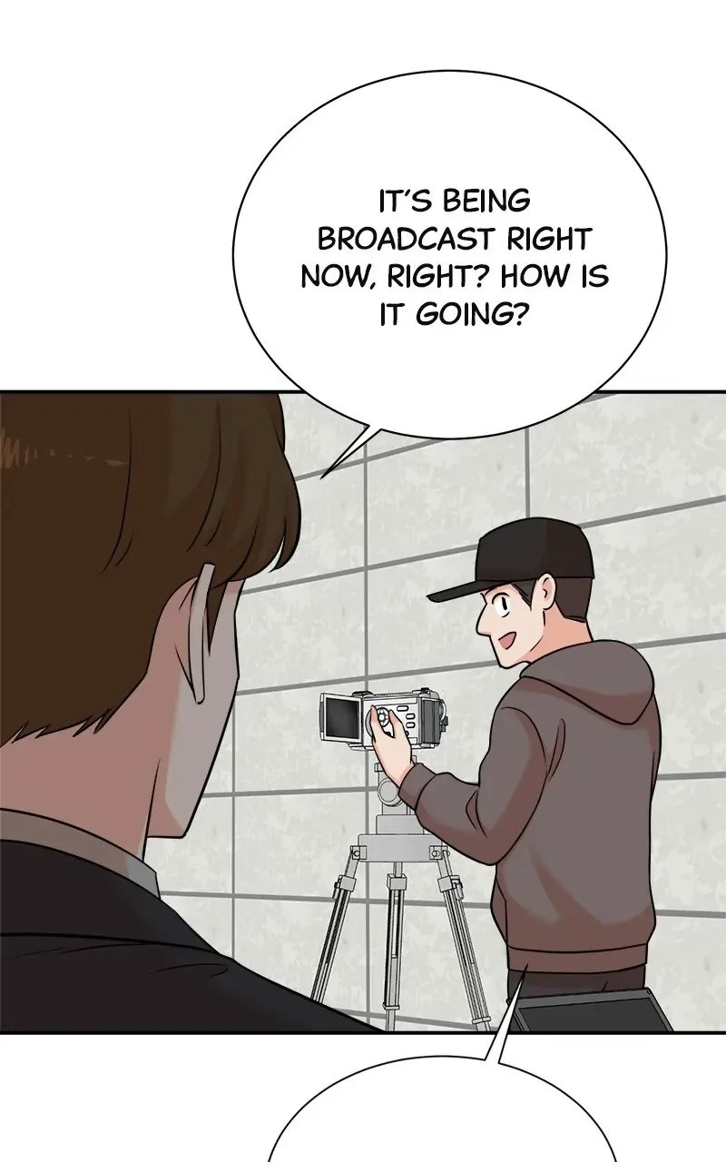 Second Life Producer Chapter 123 page 17