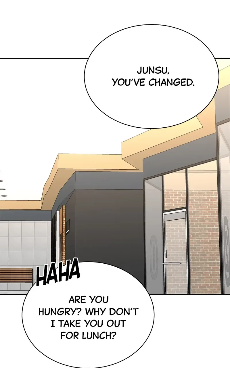 Second Life Producer Chapter 121 page 80