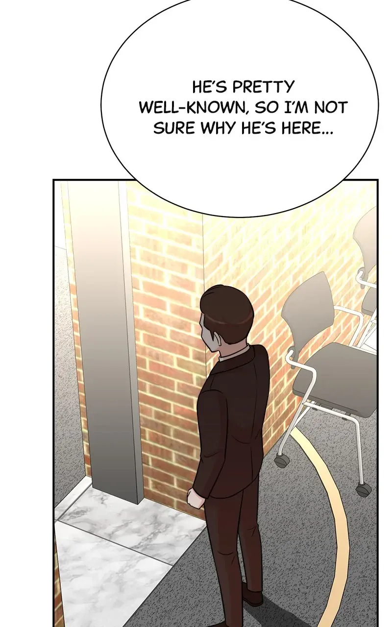 Second Life Producer Chapter 123 page 23