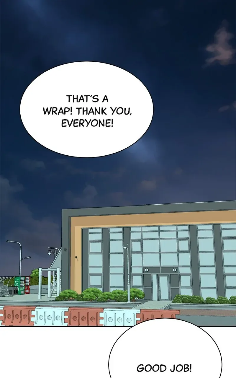 Second Life Producer Chapter 123 page 106