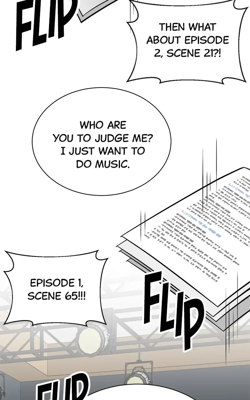 Second Life Producer Chapter 123 page 91